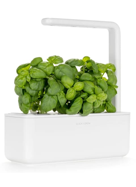 Click and Grow smart garden