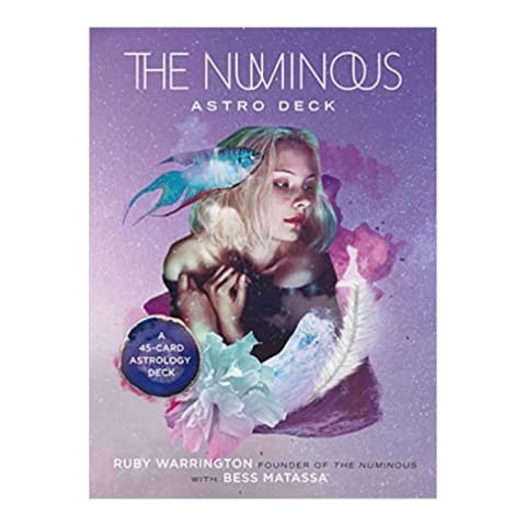 The Numinous astro deck