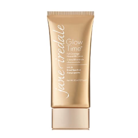 Jane Iredale Glow Time Mineral BB Cream Full Coverage
