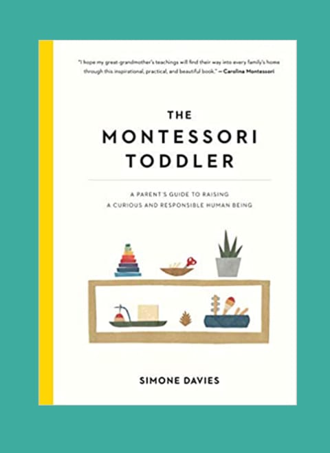 The montessori toddler