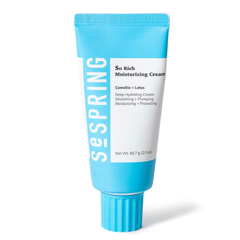 SeSpring So Rich Moisturizing Cream