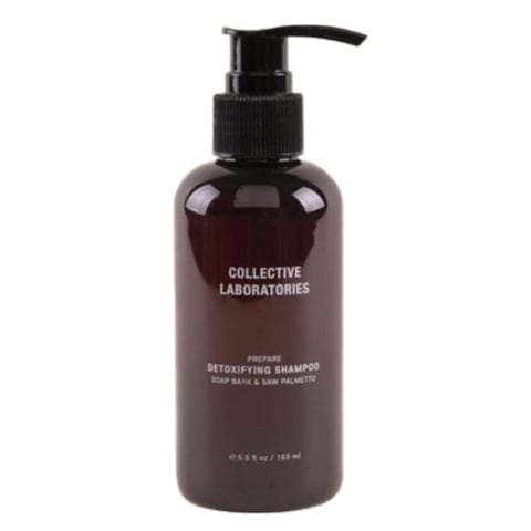 Collective Laboratories Detoxifying Shampoo Collective Laboratories Detoxifying Shampoo
