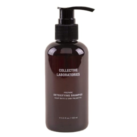 Collective Laboratories Detoxifying Shampoo