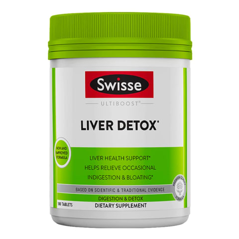 The 10 Best Liver Supplements For A Healthy Detox In 2023 - 55