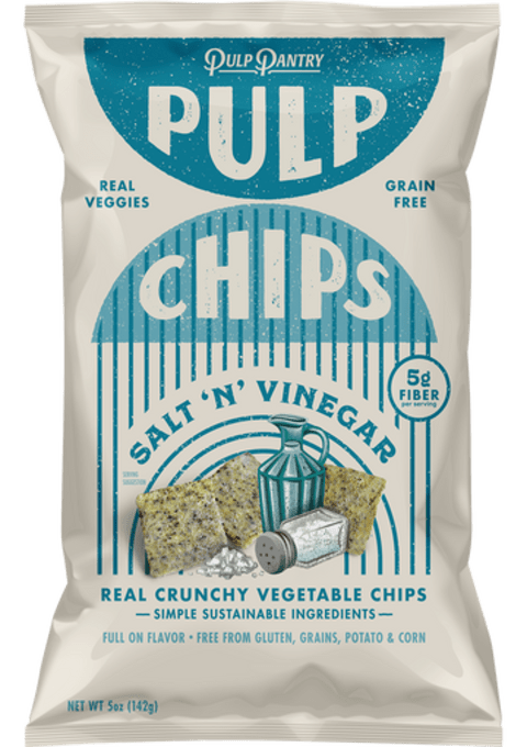 PULP chips