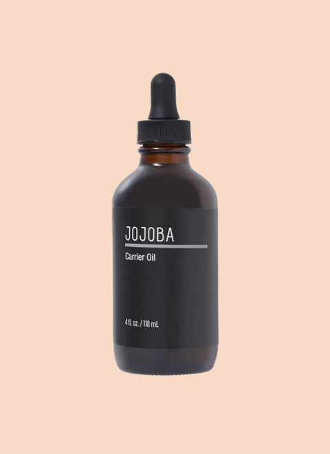 ULTA jojoba carrier oil