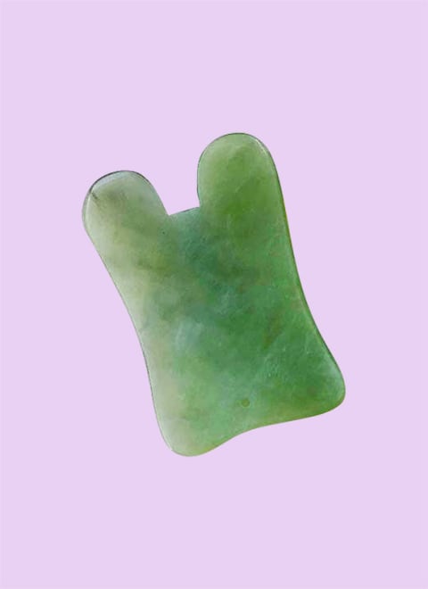 elizabeth trattner gua sha 