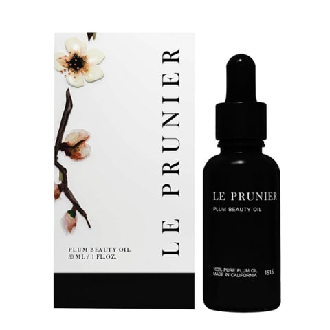 Le Prunier Plum Beauty Oil