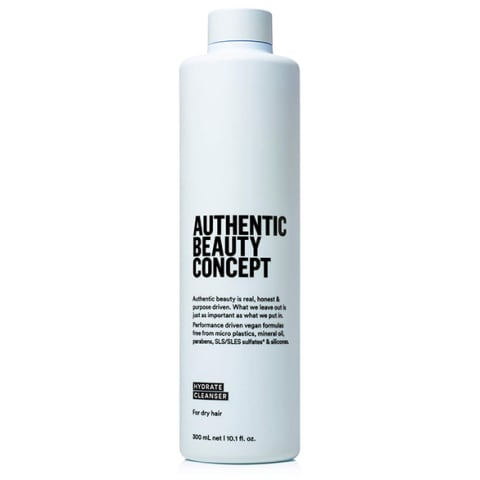 Authentic Beauty Concept Hydrate Cleansing Cleanser