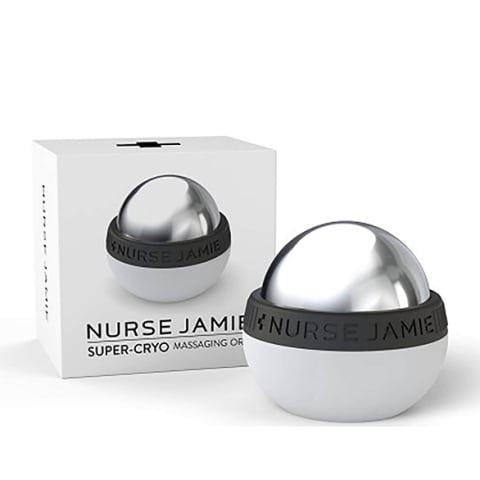 Nurse Jamie Cryo Massaging Orb