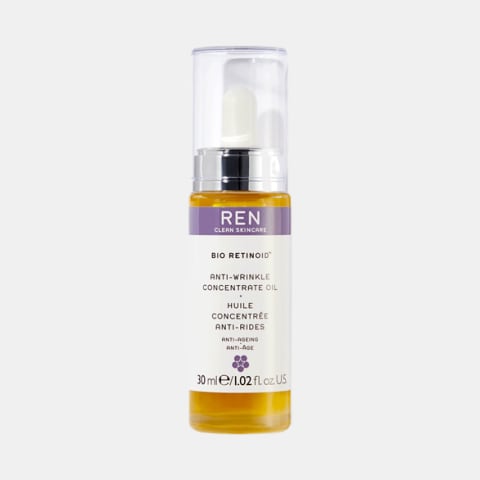 Ren Skin Care Bio Retinoid Anti Wrinkle Concentrate Oil