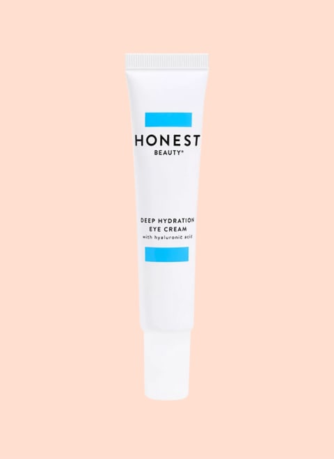 honest beauty eye cream