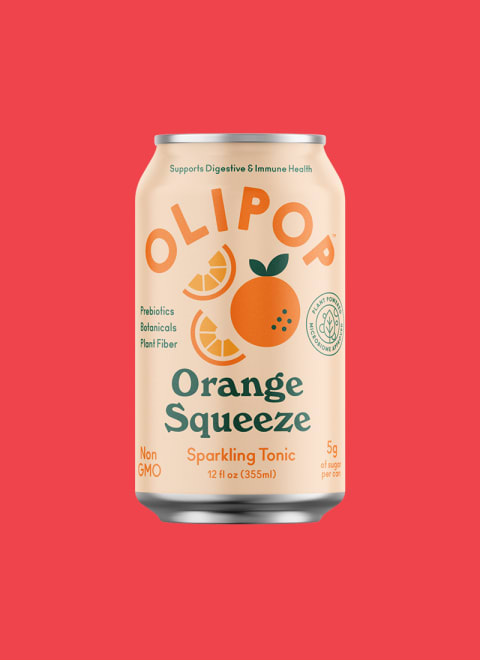 Olipop