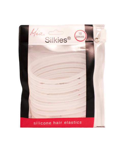 Mia Beauty Silkies