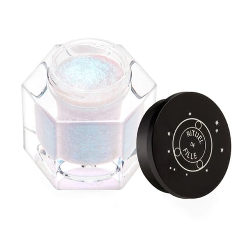 Rituel de Fille Celestial Sphere Eye Soot