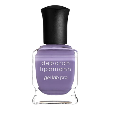 Deborah Lippmann Gel Lab Pro Color in Skinny Dippin'