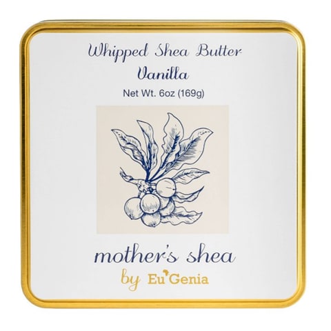 Mother’s Shea Shea Whipped Body Butter 