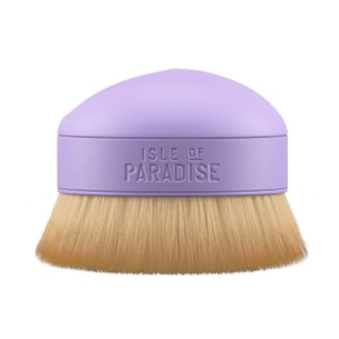 Isle Of Paradise Kabuki Blending Brush