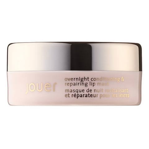 Jouer Cosmetics Overnight Conditioning & Repairing Lip Mask