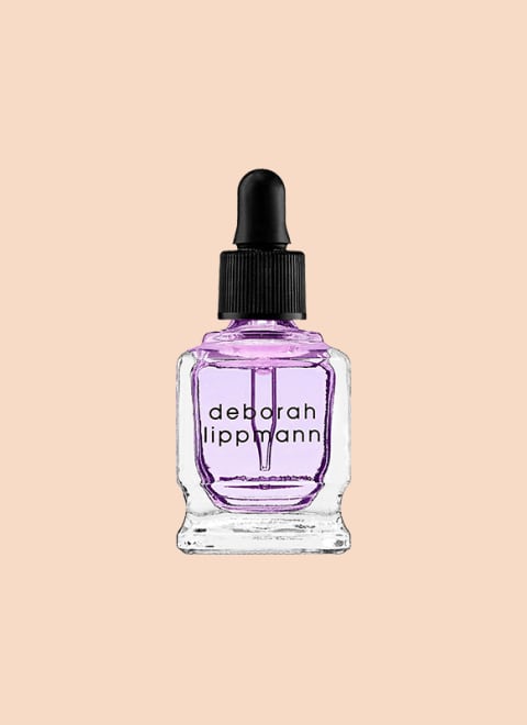 Deborah Lippmann Cuticle Oil