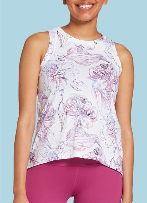 calia tank top