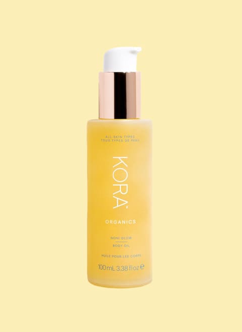 Kora Organics Noni Glow Body Oil