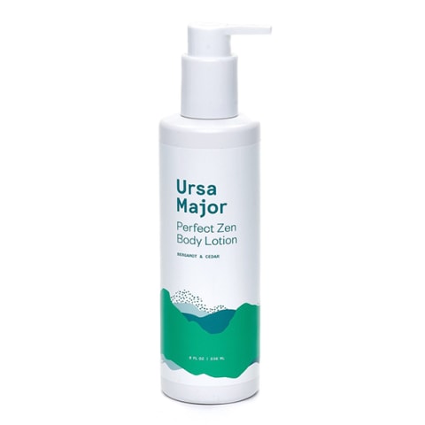 Ursa Major Perfect Zen Body Lotion