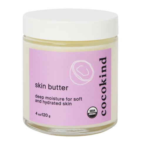 cocokind skin butter
