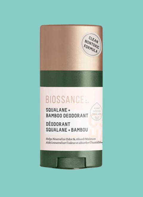 biossance squalane deodorant