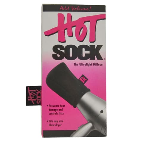 Hot Sock Diffuser