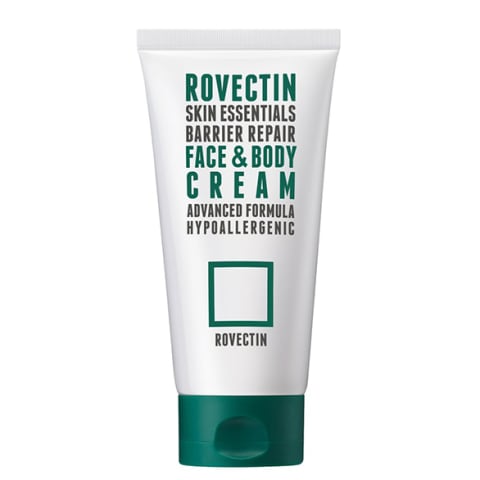 Rovectin Barrier Repair Face & Body Cream