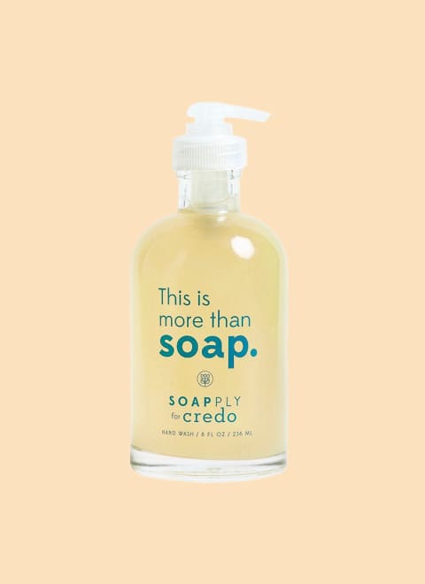 soapply credo soap