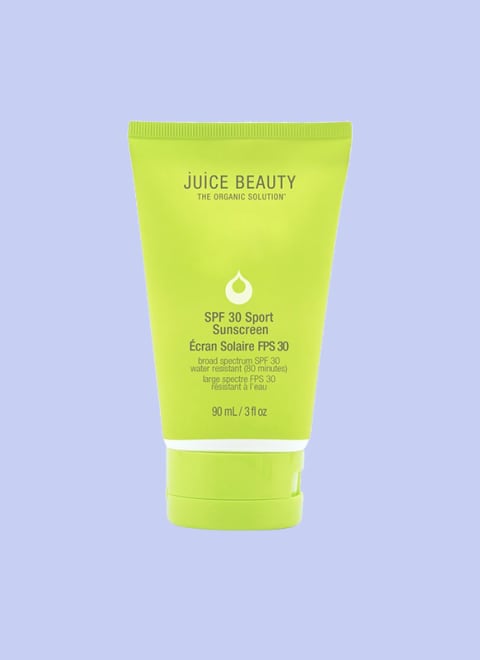 juice beauty sport sunscreen
