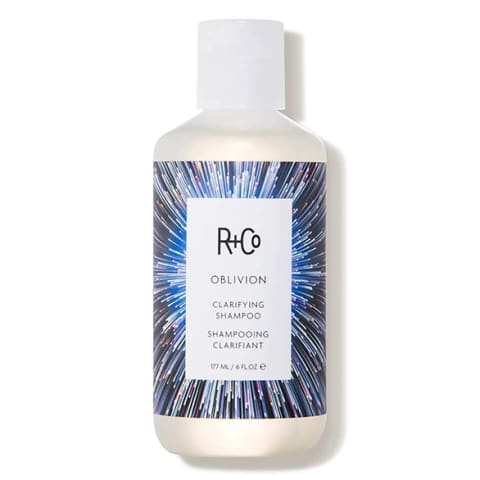 R+Co Oblivion Clarifying Shampoo