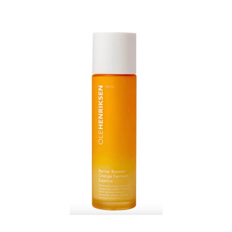 OLEHENRIKSEN Barrier Booster Orange Ferment Vitamin C Essence