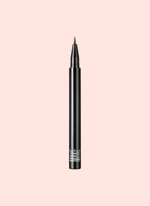 Make brow pen