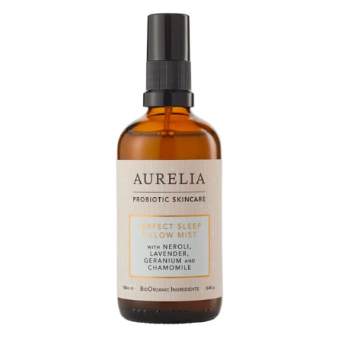 Aurelia Probiotic Skincare Perfect Sleep Pillow Mist