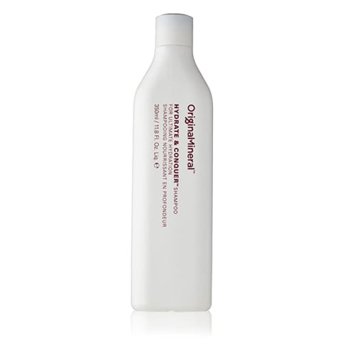 O&M Hydrate & Conquer Shampoo