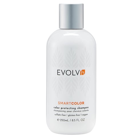 EVOLVh SmartColor Color Protecting Shampoo 