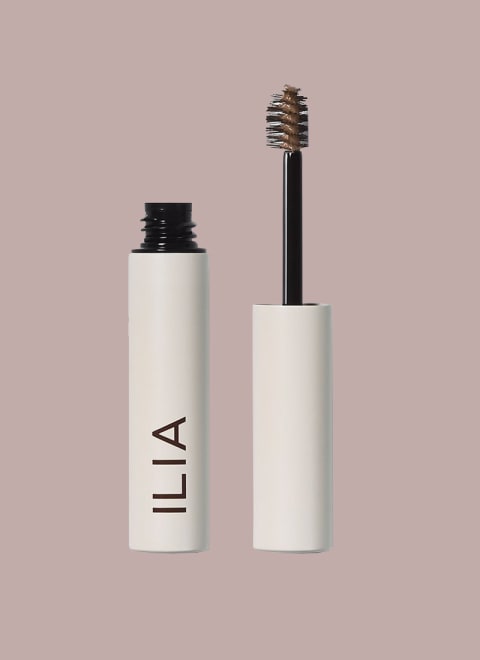 Ilia beauty brow gel