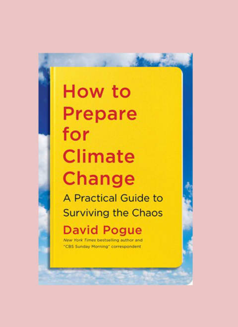 How to Prepare for Climate Change cover
