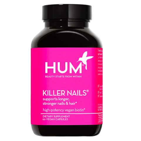 Killer Nails, HUM