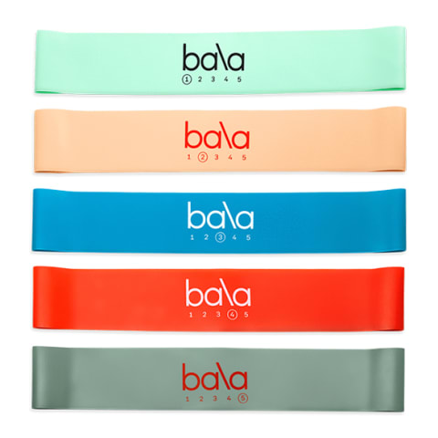 Bala bands