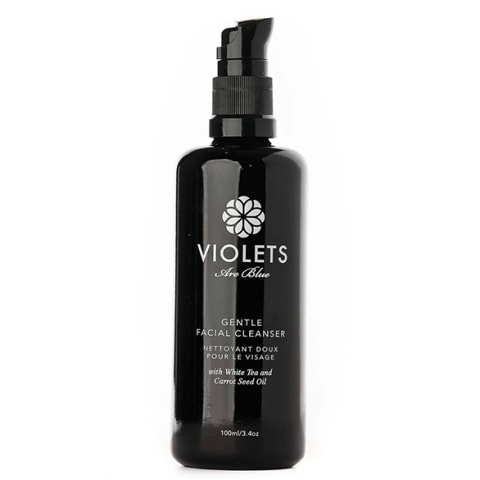 Violets Are Blue Gentle Cleanser 