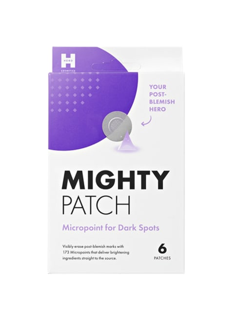 hero mighty patches