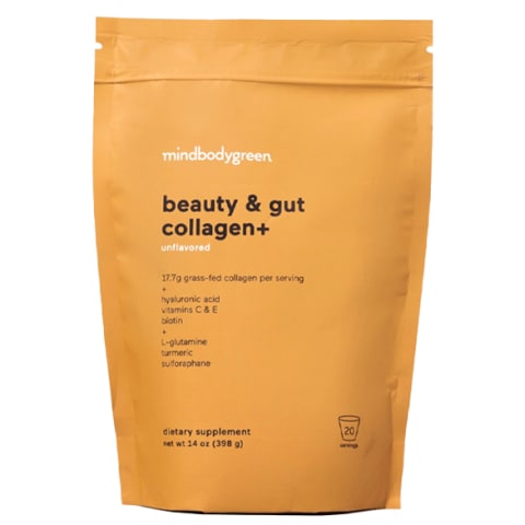 beauty & gut collagen+ beauty & gut collagen+
