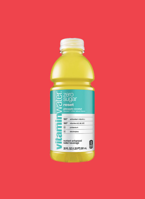 Vitamin Water