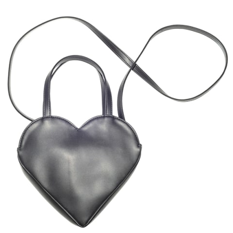 Red Heart Bag – HOZEN