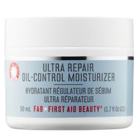 First Aid Beauty Ultra Repair Oil-Control Moisturizer