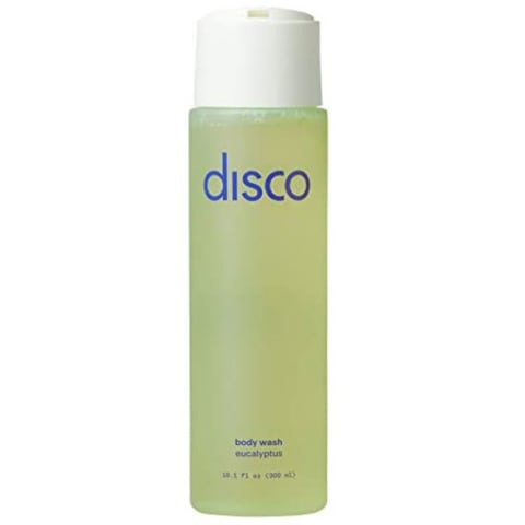 Disco Invigorating Body Wash 